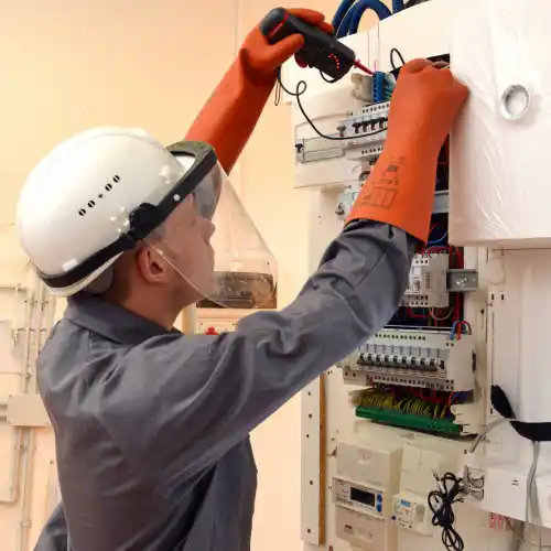 elektricien 't Waar